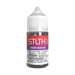 Load image into Gallery viewer, STLTH Cherry Grape Ice E-Liquids Salt Nicotine