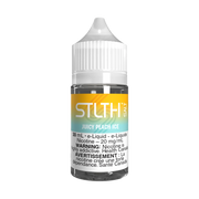 STLTH Juicy Peach Ice Salt Nicotine E-Liquid | Urban Mist Vapes