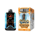 Load image into Gallery viewer, Mr Fog Aura Disposable Splash Fantastic Orange | Urban Mist Vapes