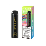 Load image into Gallery viewer, Marz Bar 1200 puff Blueberry Lemon disposable vape