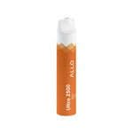 Load image into Gallery viewer, Allo Ultra 2500 8ML Peach