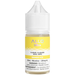 Load image into Gallery viewer, Allo Ultra 20MG 30ML Salt Nic Mango Ice