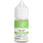 Load image into Gallery viewer, Allo Ultra 20MG Salt Nic Strawberry Kiwi | Urban Mist Vapes