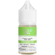 Allo Ultra 20MG Salt Nic Strawberry Kiwi | Urban Mist Vapes