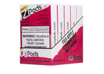 Load image into Gallery viewer, Zpods Fuji Apple Pre-Filled Pods