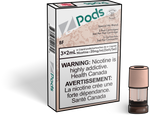 Load image into Gallery viewer, Zpods BF Pre-Filled Pod | Urban Mist Vapes