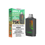 Load image into Gallery viewer, Ripper X 75k 20ML Pod Bubbly Strawberry Watermelon