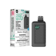 Flavour Beast Mode 8K Extreme Mint disposable vape