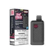 Flavour Beast Mode 8K Rad Razz Melon disposable vape