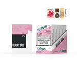 Load image into Gallery viewer, Zpods Berry BBG Pre-Filled Pods