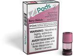 Load image into Gallery viewer, Zpods Berry Glubule Pre-Filled Pods