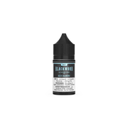 Blackwood Salt 30ML 20MG Blue Diamond | Urban Mist Vapes