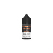 Blackwood Salt 30ML 20MG Double Barrel | Urban Mist Vapes