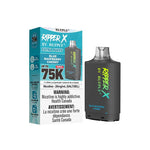 Load image into Gallery viewer, Ripper X 75k 20ML Pod Blue Raspberry Cherry | Urban Mist Vapes
