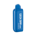 Load image into Gallery viewer, Geekbar 20k Blue Razz Ice Disposables