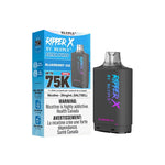Load image into Gallery viewer, Ripper X 75k 20ML Pod Blueberry Ice | Urban Mist Vapes