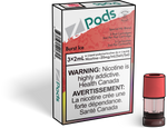 Load image into Gallery viewer, Zpods Burst Ice Pre-Filled Pods