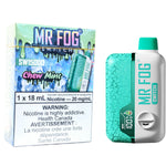 Load image into Gallery viewer, Mr. Fog Switch 15k Puff Chew Mint