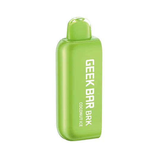 Geekbar 20k Coconut Ice Disposables