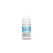 Freshly Squeezed Salt 30ML 20MG Crisp Blue Razz | Urban Mist Vapes