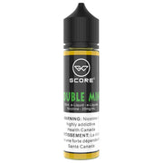 Ripper G-Core 60ML 20MG Salt Double Mint | Urban Mist Vapes