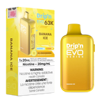 Load image into Gallery viewer, Envi Drip'n 63K Evo Series Banana Ice