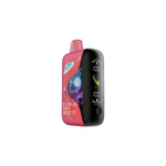 Load image into Gallery viewer, ElfBar FS70K Disposable 20ML Sour Strawberry Dragonfruit Ice