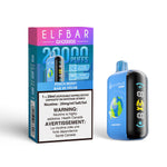 Load image into Gallery viewer, Elfbar GH20k Peach Berry Disposables