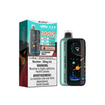 Load image into Gallery viewer, Ripper XXX 100K Extreme Mint Disposable | Urban Mist Vapes
