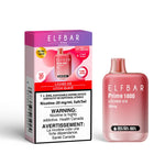 Load image into Gallery viewer, Elfbar Prime 1800 Disposable Vape Lychee Ice