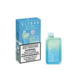 Load image into Gallery viewer, Elfbar BC10k Blueberry Mint Disposables