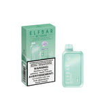 Load image into Gallery viewer, Elfbar BC10k Fuji Ice Disposables