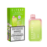 Load image into Gallery viewer, Elfbar BC10k Kiwi Guava Ice Disposables
