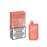 Load image into Gallery viewer, Elfbar BC10k Watermelon Ice Disposables