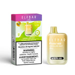Load image into Gallery viewer, Elfbar Prime 1800 Disposable Vape Lemon Lime Mint