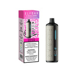 Load image into Gallery viewer, Elf Bar E - Shisha Disposable Vape Paan Rose