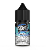 Load image into Gallery viewer, Flavour Burst Frozen Bluerazz E-Liquids Salt Nicotine