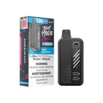 Load image into Gallery viewer, Flavour Beast Mode 50k 20ML Blue Razz Disposable | Urban Mist Vapes