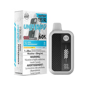 Flavour Beast Mode Max 3 60K Epic Peppermint Iced