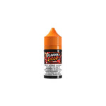 Load image into Gallery viewer, Razz Mango Ice By Flavour Drop Salt Nicotine 20MG 30ML