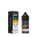 Load image into Gallery viewer, Flavour Beast Mega Mango Iced E-Liquid Salt Nicotine | Urban Mist Vapes