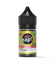 Flavour Beast Sour B.G Iced E-Liquid Salt Nicotine | Urban Mist Vapes