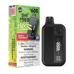 Load image into Gallery viewer, Flavour Beast Mode Max 3 60k Super S. Strawberry Iced | Urban Mist Vapes
