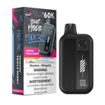 Load image into Gallery viewer, Flavour Beast Mode Max 3 60k Trippin' Triple Berry | Urban Mist Vapes
