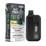 Load image into Gallery viewer, Flavour Beast Mode Max 3 60k Wild White Grape Iced | Urban Mist Vapes