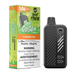 Load image into Gallery viewer, Flavour Beast Mode 50k 20ML S.G.S. Orange Lime