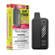 Flavour Beast Mode 50k 20ML Fruit Flash Disposable | Urban Mist Vapes