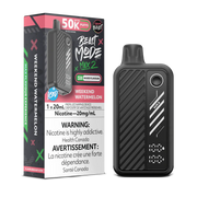 Flavour Beast Mode 50k 20ML Weekend Watermelon | Urban Mist Vapes