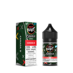 Load image into Gallery viewer, Flavour Beast Salt Nicotine Chuggin Canada Dry | Urban Mist Vapes