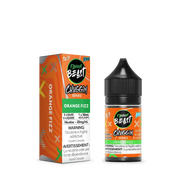 Flavour Beast Salt Nicotine Chuggin Orange Fizz | Urban Mist Vapes